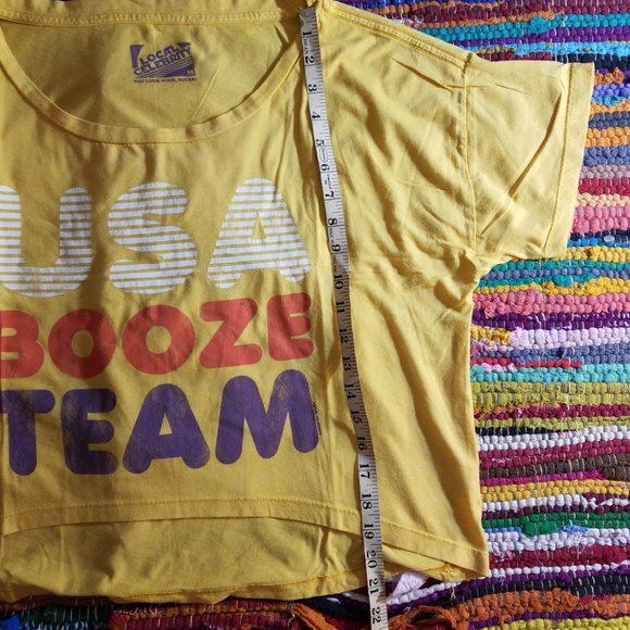 Local Celebrity tee 📸 - Picture 6 of 6